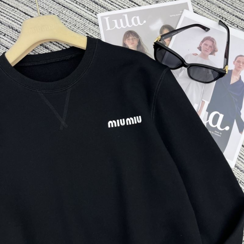 Miu Miu Dress Suits